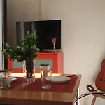 Apartment Atico Con Terraza Cerca De La Mezquita-catedral Cordoba