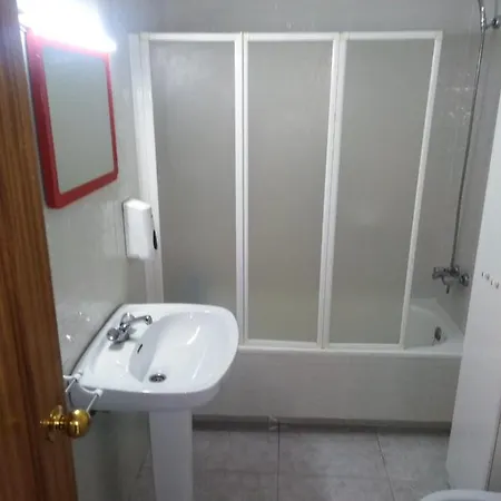 Apartmán Atico Con Terraza Cerca De La Mezquita-catedral