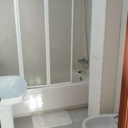Apartmán Atico Con Terraza Cerca De La Mezquita-catedral *
