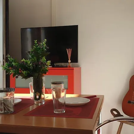 Apartmán Atico Con Terraza Cerca De La Mezquita-catedral Córdoba